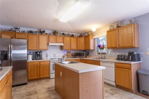 1 PINELAND LANE, PALM COAST, FL 32164 - MLS#MFRFC313104