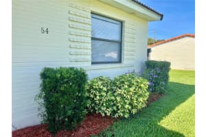 54 CARDINAL DRIVE, ORMOND BEACH, FL 32176 - MLS#MFRFC313113