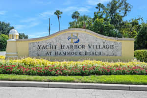 278 HARBOR VILLAGE POINT, PALM COAST, FL 32137 - MLS#MFRFC313119