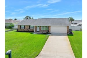 39 SEA ISLAND DRIVE, ORMOND BEACH, FL 32176 - MLS#MFRFC313120