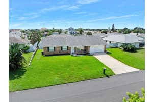 39 SEA ISLAND DRIVE, ORMOND BEACH, FL 32176 - MLS#MFRFC313120