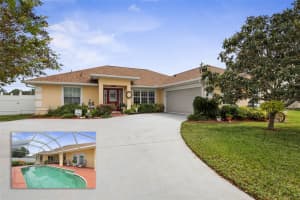 56 LOUISVILLE DRIVE, PALM COAST, FL 32137 - MLS#MFRFC313133