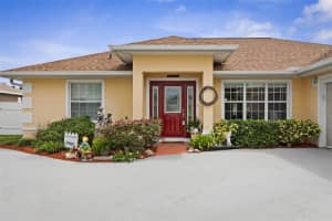 56 LOUISVILLE DRIVE, PALM COAST, FL 32137 - MLS#MFRFC313133