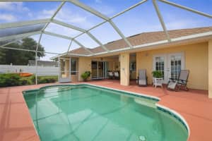 56 LOUISVILLE DRIVE, PALM COAST, FL 32137 - MLS#MFRFC313133