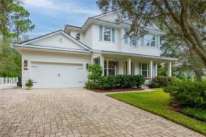 225 HISTORY PLACE, ST AUGUSTINE, FL 32095 - MLS#MFRFC313135