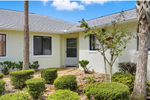 47 LAKE FOREST PLACE, PALM COAST, FL 32137 - MLS#MFRFC313136