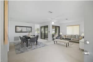 47 LAKE FOREST PLACE, PALM COAST, FL 32137 - MLS#MFRFC313136