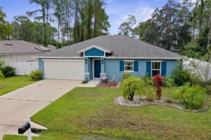 57 PALMWOOD DRIVE, PALM COAST, FL 32164 - MLS#MFRFC313139