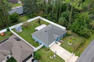 57 PALMWOOD DRIVE, PALM COAST, FL 32164 - MLS#MFRFC313139