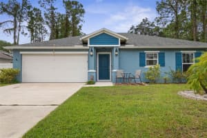 57 PALMWOOD DRIVE, PALM COAST, FL 32164 - MLS#MFRFC313139