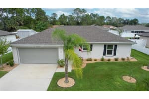 19 RUTH DRIVE, PALM COAST, FL 32164 - MLS#MFRFC313143