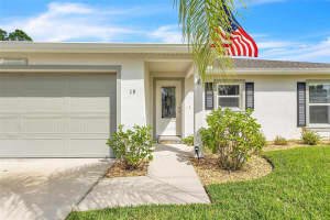 19 RUTH DRIVE, PALM COAST, FL 32164 - MLS#MFRFC313143