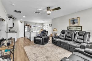19 RUTH DRIVE, PALM COAST, FL 32164 - MLS#MFRFC313143