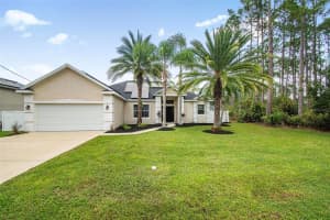18 ULLMAN COURT, PALM COAST, FL 32164 - MLS#MFRFC313151