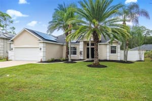 18 ULLMAN COURT, PALM COAST, FL 32164 - MLS#MFRFC313151