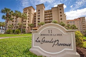 11 AVENUE DE LA MER #1105, PALM COAST, FL 32137 - MLS#MFRFC313153