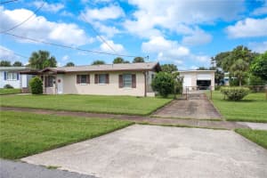 329 BROOKLINE AVENUE, DAYTONA BEACH, FL 32118 - MLS#MFRFC313163