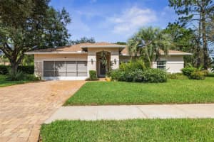 6 TUCAHOE WAY, PALM COAST, FL 32164 - MLS#MFRFC313174