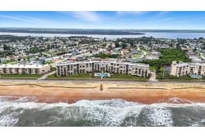 2700 OCEAN SHORE BOULEVARD, ORMOND BEACH, FL 32176 - MLS#MFRFC313176