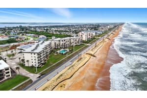 2700 OCEAN SHORE BOULEVARD, ORMOND BEACH, FL 32176 - MLS#MFRFC313176