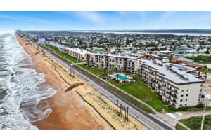 2700 OCEAN SHORE BOULEVARD, ORMOND BEACH, FL 32176 - MLS#MFRFC313176