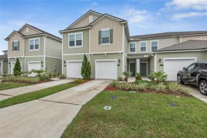 506 Redbud Rd, PALM COAST