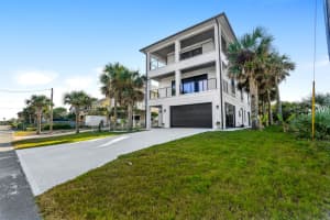 1321 CENTRAL AVENUE, FLAGLER BEACH, FL 32136 - MLS#MFRFC313184