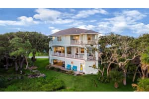 908 FLAGLER AVENUE, FLAGLER BEACH, FL 32136 - MLS#MFRFC313188