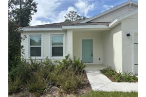 116 PEPPERDINE DRIVE, PALM COAST, FL 32164 - MLS#MFRFC313198