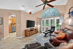 11 SAN JOSE DRIVE, PALM COAST, FL 32137 - MLS#MFRFC313209