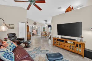 11 SAN JOSE DRIVE, PALM COAST, FL 32137 - MLS#MFRFC313209