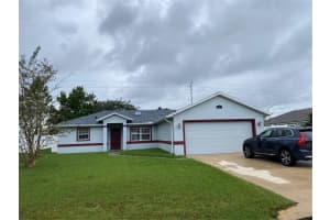 45 LANCELOT DRIVE, PALM COAST, FL 32137 - MLS#MFRFC313213