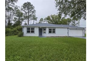 170 POINT PLEASANT DRIVE, PALM COAST, FL 32164 - MLS#MFRFC313224
