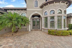 1208 CASTLEHAWK LANE, ORMOND BEACH, FL 32174 - MLS#MFRFC313227