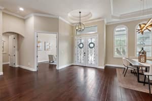 1208 CASTLEHAWK LANE, ORMOND BEACH, FL 32174 - MLS#MFRFC313227