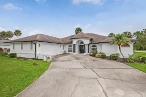 2 BIRD HAVEN PLACE, PALM COAST, FL 32137 - MLS#MFRFC313239