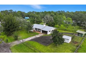 100 OLD SPANISH BLUFF ROAD, EAST PALATKA, FL 32131 - MLS#MFRFC313247