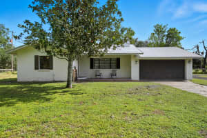 100 OLD SPANISH BLUFF ROAD, EAST PALATKA, FL 32131 - MLS#MFRFC313247