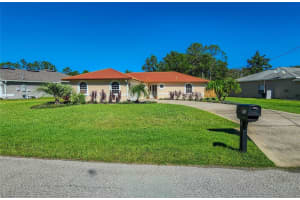 50 WHISPERING PINE DRIVE, PALM COAST, FL 32164 - MLS#MFRFC313251