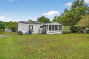 171007 ANDREWS ROAD, HILLIARD, FL 32046 Sold 12/03/25