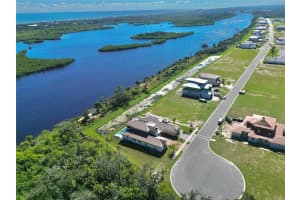 4 CORONADO ROAD, FLAGLER BEACH, FL 32136 - MLS#MFRFC313257