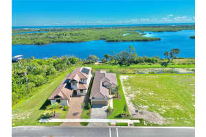 4 CORONADO ROAD, FLAGLER BEACH, FL 32136 - MLS#MFRFC313257