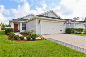 539 BLUEJACK LANE, ST AUGUSTINE, FL 32095 - MLS#MFRFC313260