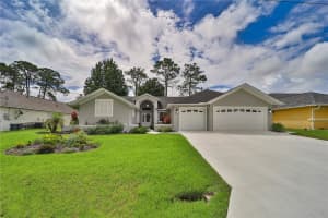 112 WELLSTONE DRIVE, PALM COAST, FL 32164 - MLS#MFRFC313271