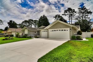 112 WELLSTONE DRIVE, PALM COAST, FL 32164 - MLS#MFRFC313271