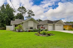 112 WELLSTONE DRIVE, PALM COAST, FL 32164 - MLS#MFRFC313271