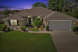 62 BIRCHWOOD DRIVE, PALM COAST, FL 32137 - MLS#MFRFC313272