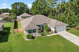 62 BIRCHWOOD DRIVE, PALM COAST, FL 32137 - MLS#MFRFC313272