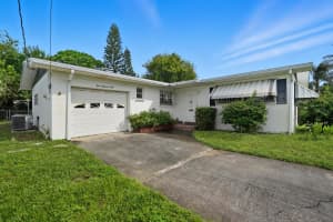 409 Manhattan Ave, DAYTONA BEACH