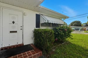 409 MANHATTAN AVENUE, DAYTONA BEACH, FL 32118 - MLS#MFRFC313275